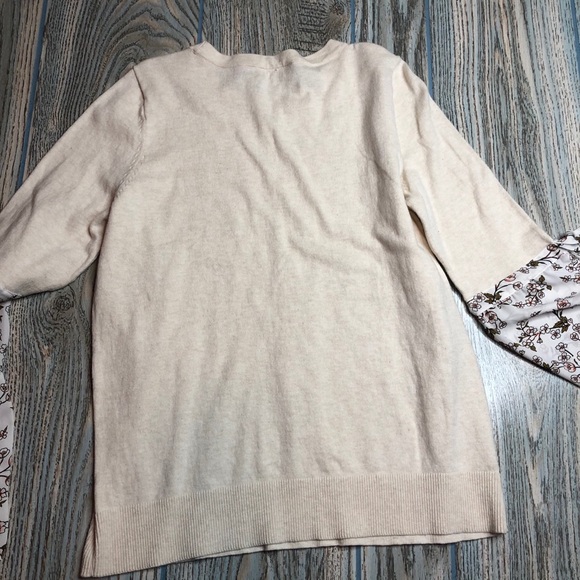 LOFT sweater - Picture 4 of 4